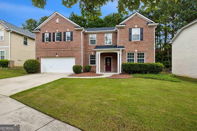 1178 Sparkling Cove Drive, Buford, GA 30518