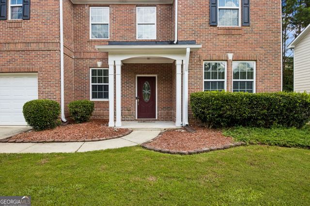 1178 Sparkling Cove Drive, Buford, GA 30518