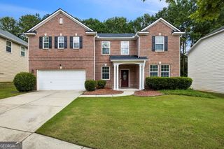 1178 Sparkling Cove Drive, Buford, GA 30518