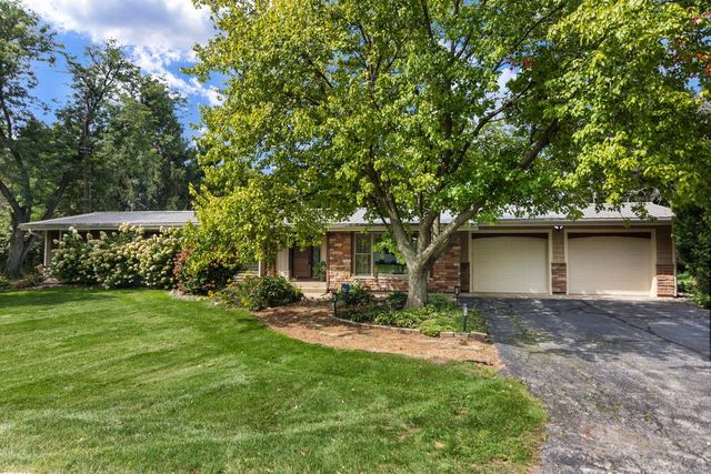 N1549 Bluebird DRIVE, Lake Geneva, WI 53147