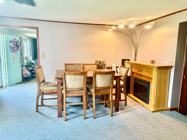 742 E Van Buren Road, Alma, MI 48801