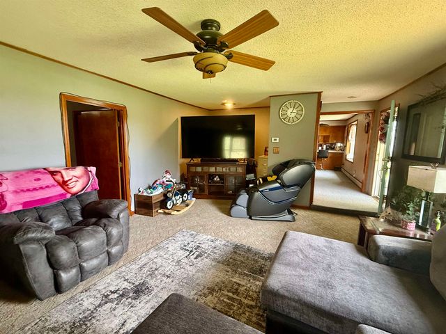742 E Van Buren Road, Alma, MI 48801