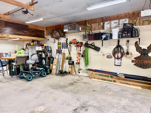 742 E Van Buren Road, Alma, MI 48801