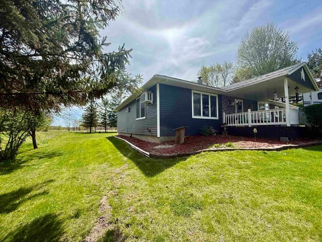 742 E Van Buren Road, Alma, MI 48801