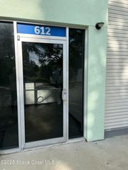3860 Curtis Boulevard, 612 & 626, Cocoa, FL 32927
