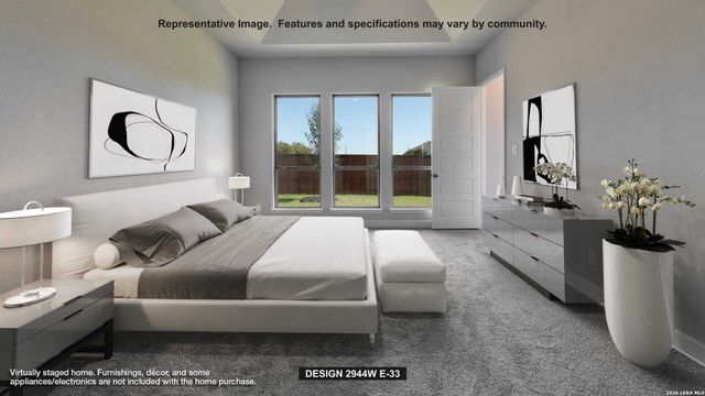 629 Borchers Blvd, New Braunfels, TX 78132