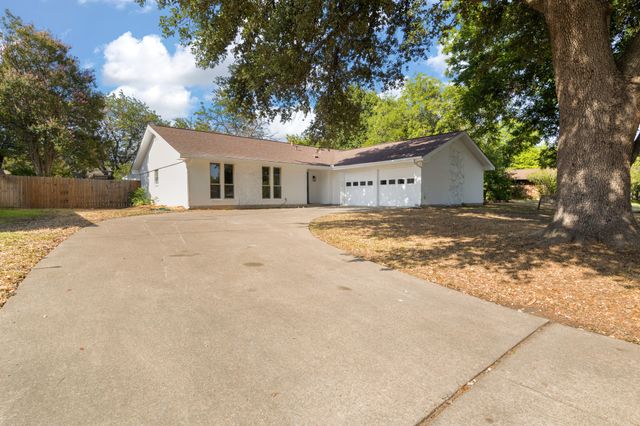 3620 Wayland Drive, Fort Worth, TX 76133