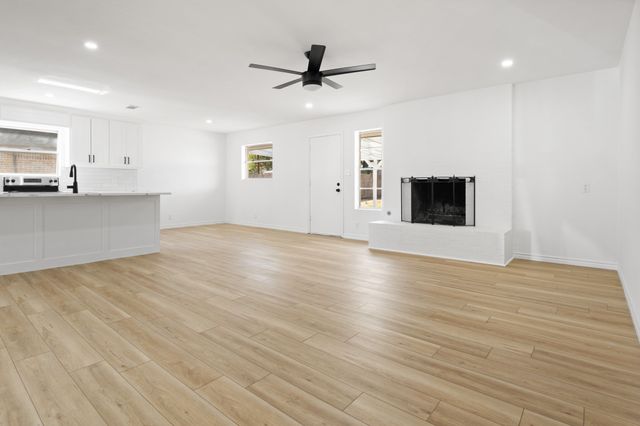 3620 Wayland Drive, Fort Worth, TX 76133