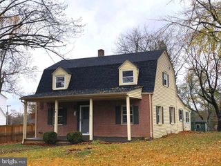 114 CHARLES, Front Royal, VA 22630
