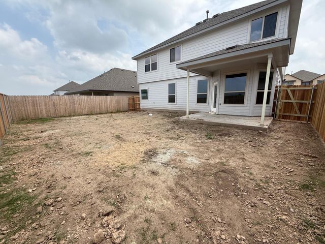 1221 Watkins Way, College Station, TX 77845