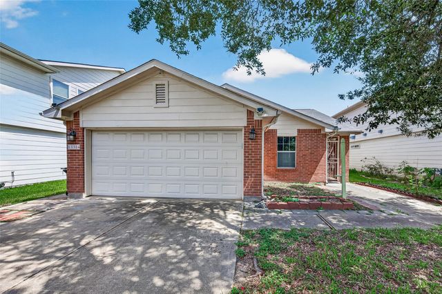 13314 Sanderford Ln, Houston, TX 77083