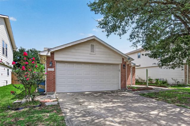 13314 Sanderford Ln, Houston, TX 77083