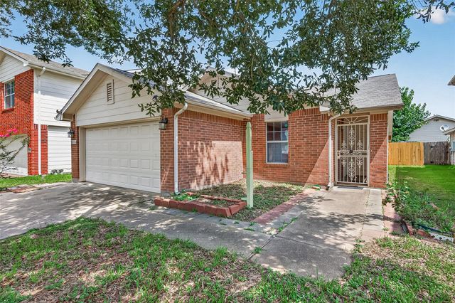 13314 Sanderford Ln, Houston, TX 77083
