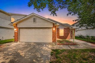 13314 Sanderford Ln, Houston, TX 77083
