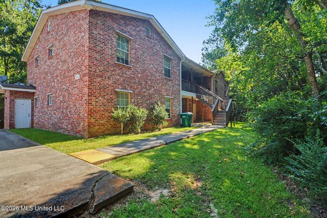 3008 50th Avenue, D, Gulfport, MS 39501