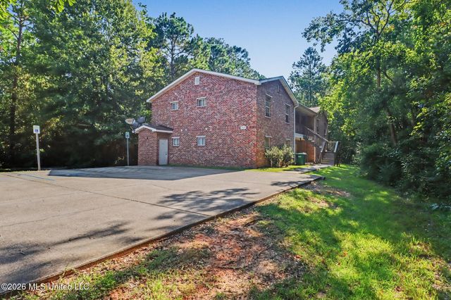3008 50th Avenue, D, Gulfport, MS 39501