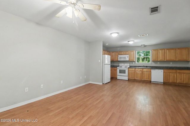 3008 50th Avenue, D, Gulfport, MS 39501