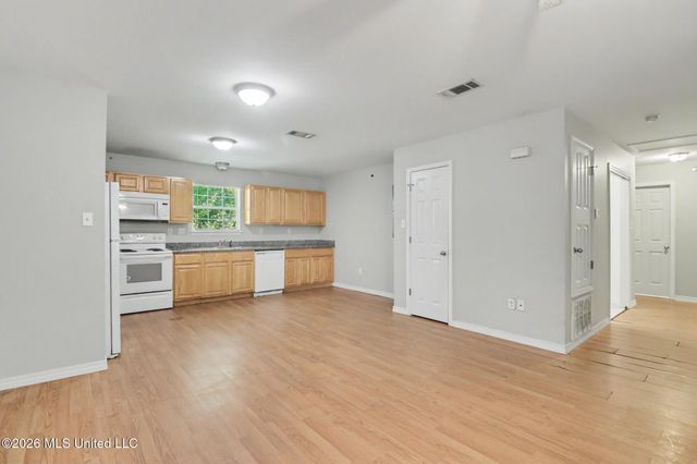 3008 50th Avenue, D, Gulfport, MS 39501