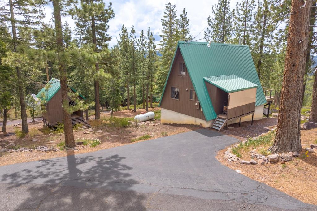 1379 Alpine Vis, Arnold, CA 95223