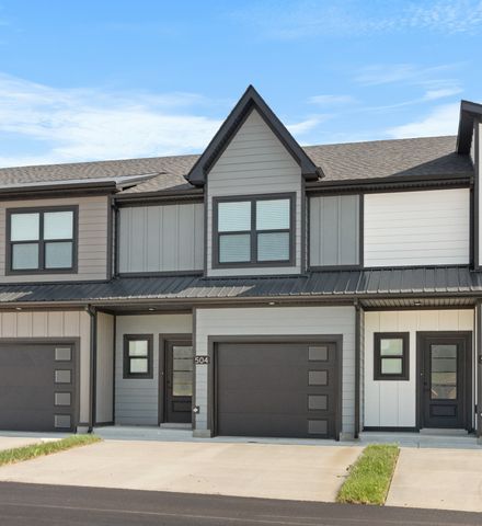 504 Jonathan Wade Circle, Clarksville, TN 37043