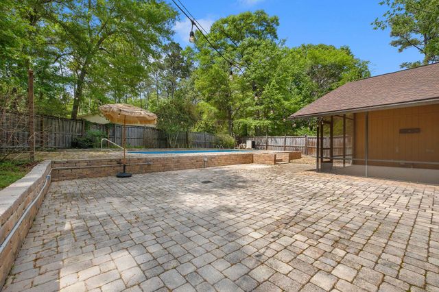 7921 S Briarcreek Road, Tallahassee, FL 32312