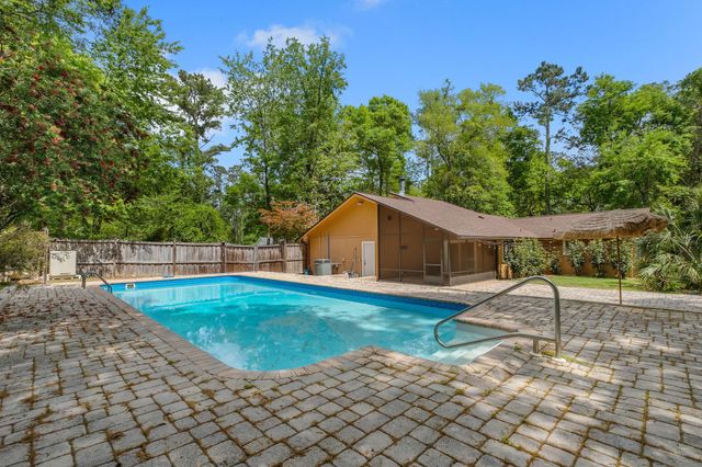 7921 S Briarcreek Road, Tallahassee, FL 32312