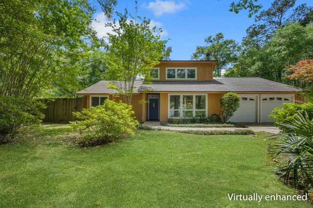 7921 S Briarcreek Road, Tallahassee, FL 32312