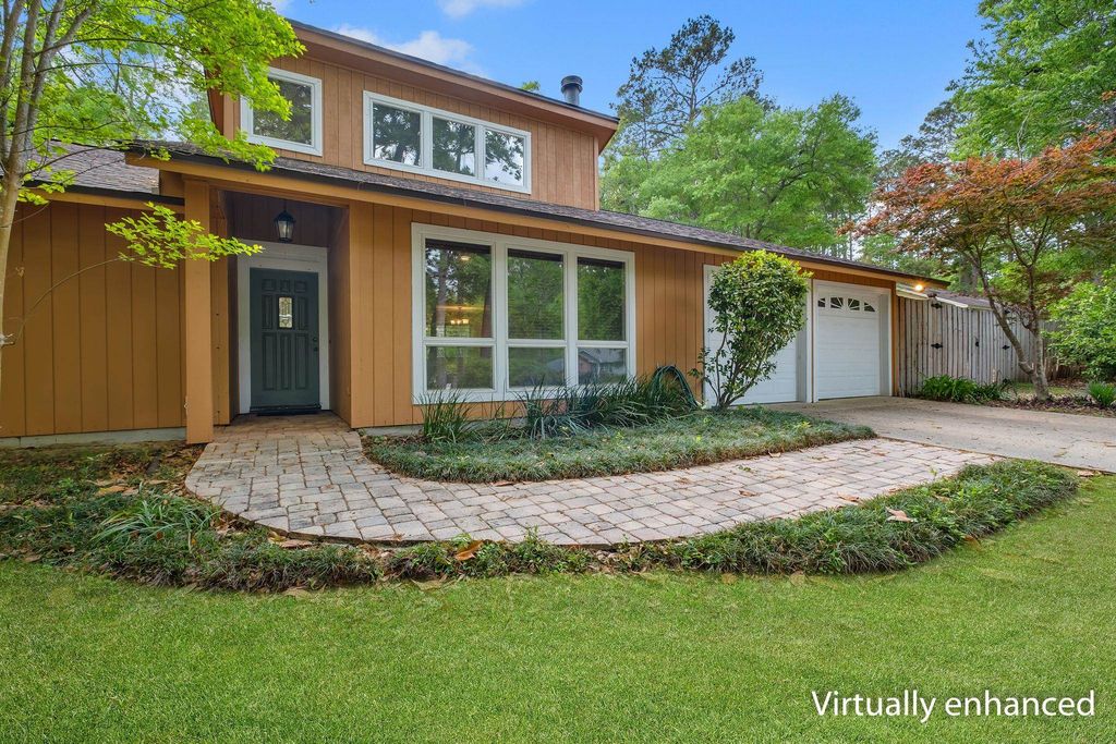 7921 S Briarcreek Road, Tallahassee, FL 32312