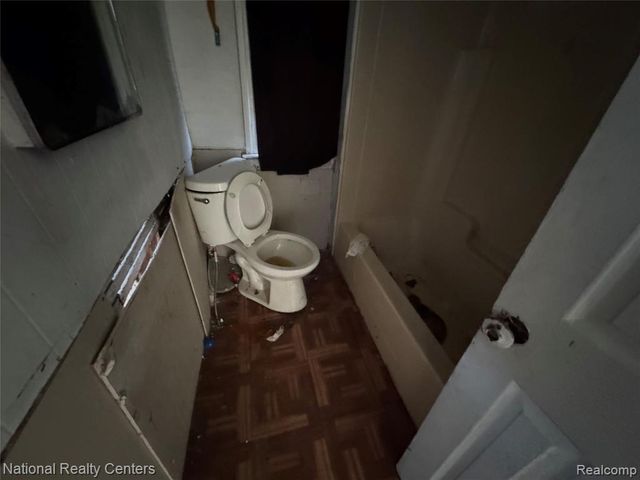 11881 Saint Patrick Street, Detroit, MI 48205