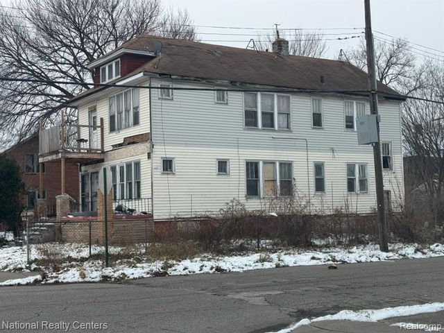 11881 Saint Patrick Street, Detroit, MI 48205
