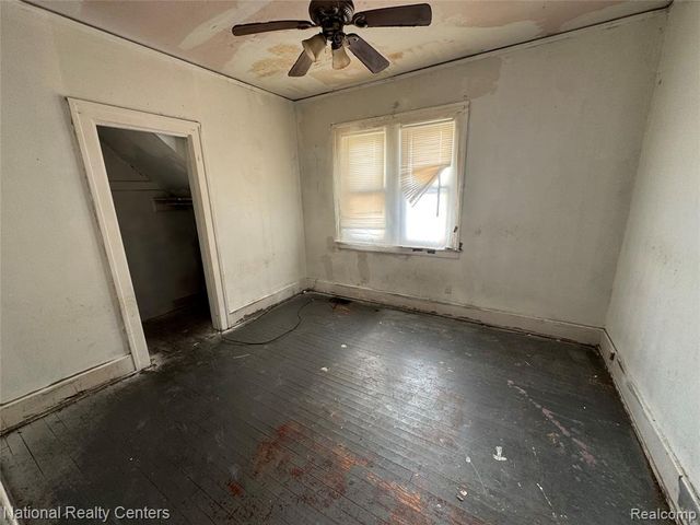 11881 Saint Patrick Street, Detroit, MI 48205