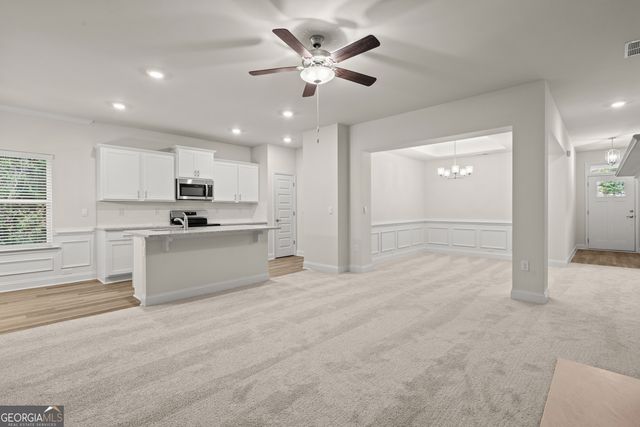 202 Chaucer Lane LOT 71, Carrollton, GA 30117
