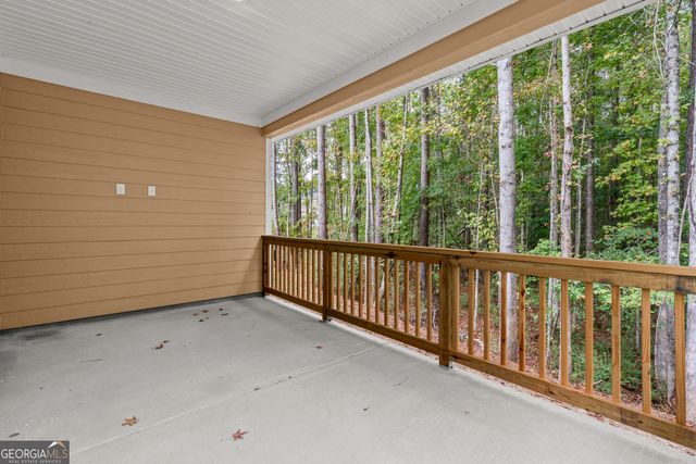 202 Chaucer Lane LOT 71, Carrollton, GA 30117