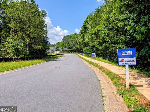 202 Chaucer Lane LOT 71, Carrollton, GA 30117