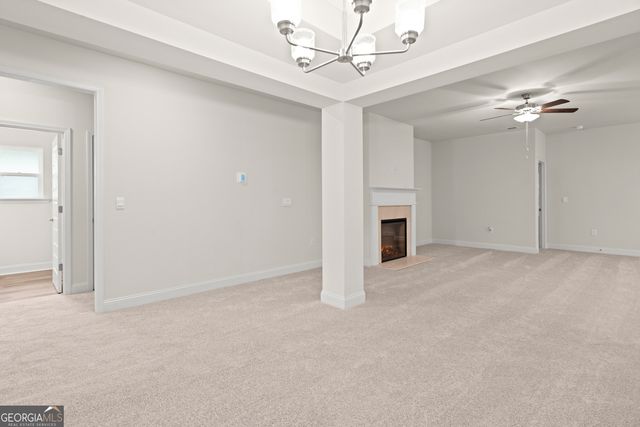 202 Chaucer Lane LOT 71, Carrollton, GA 30117