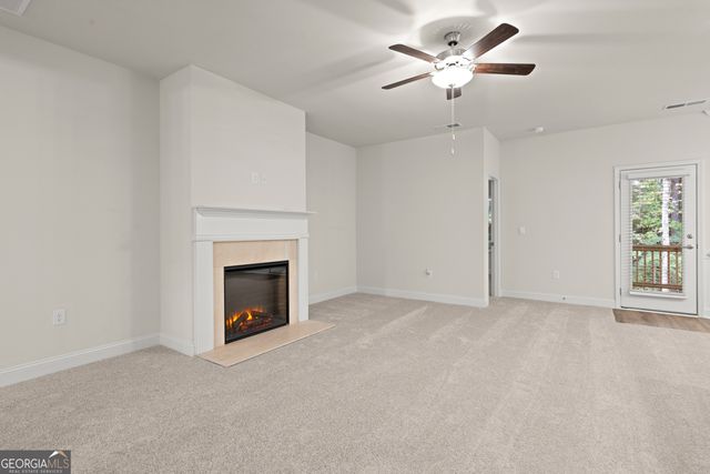 202 Chaucer Lane LOT 71, Carrollton, GA 30117