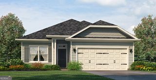 202 Chaucer Lane LOT 71, Carrollton, GA 30117