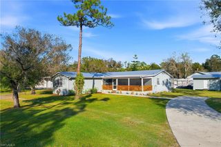19550 Nalle RD, North Fort Myers, FL 33917