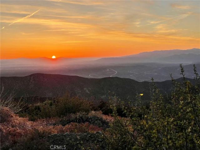 0 Desert View, Pinon Hills, CA 92372
