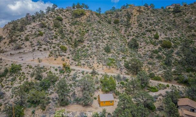 0 Desert View, Pinon Hills, CA 92372