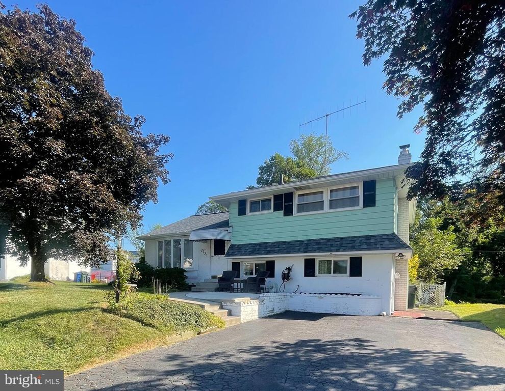 2721 ROSSITER AVE, Abington, PA 19001