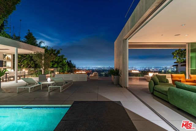 1288 Angelo Drive, Beverly Hills, CA 90210