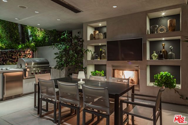 1288 Angelo Drive, Beverly Hills, CA 90210