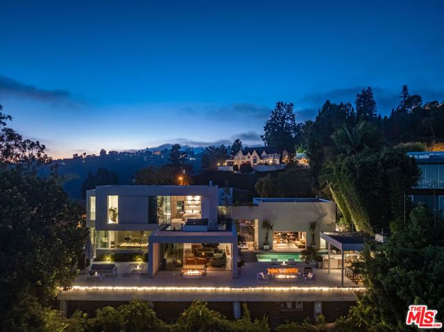 1288 Angelo Drive, Beverly Hills, CA 90210