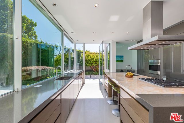1288 Angelo Drive, Beverly Hills, CA 90210