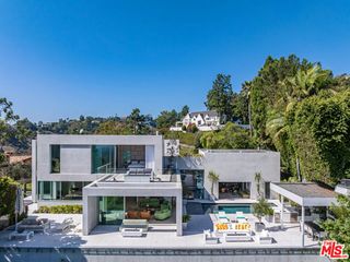 1288 Angelo Drive, Beverly Hills, CA 90210