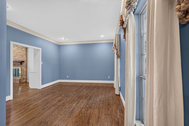 516 Northampton Drive, Shreveport, LA 71106