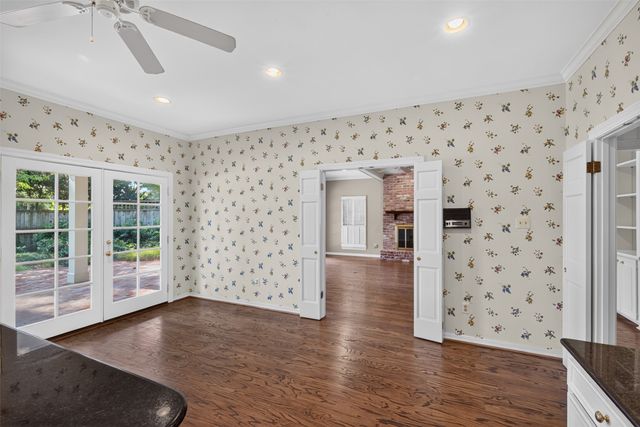 516 Northampton Drive, Shreveport, LA 71106