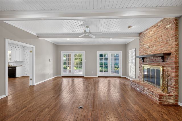 516 Northampton Drive, Shreveport, LA 71106