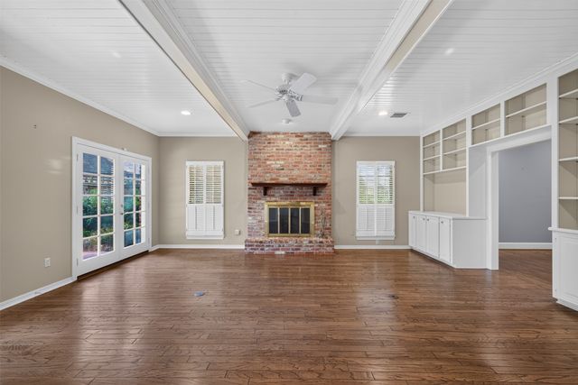 516 Northampton Drive, Shreveport, LA 71106